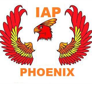Logo IAP Phoenix